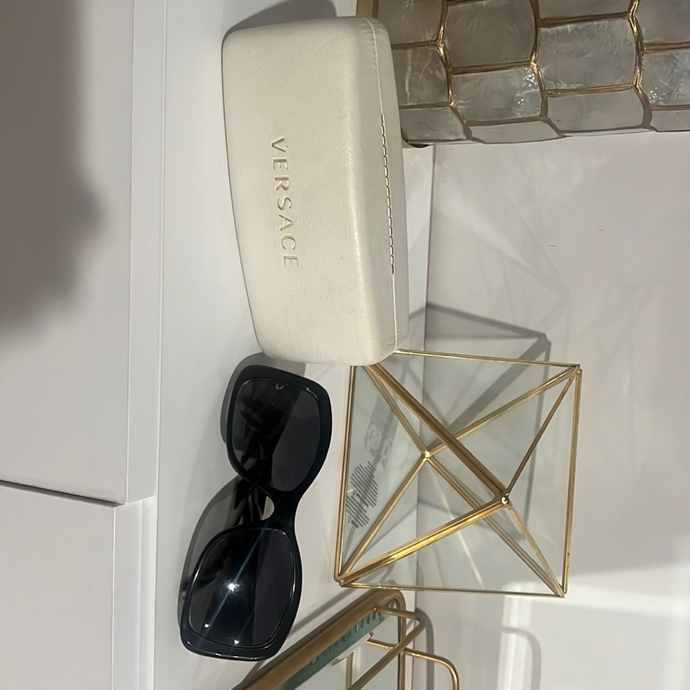 Versace Frames